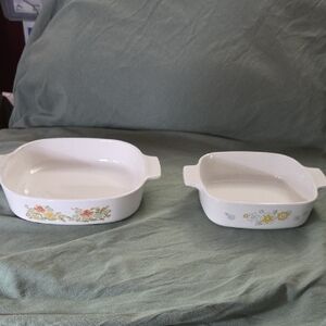 Casserole Dishes